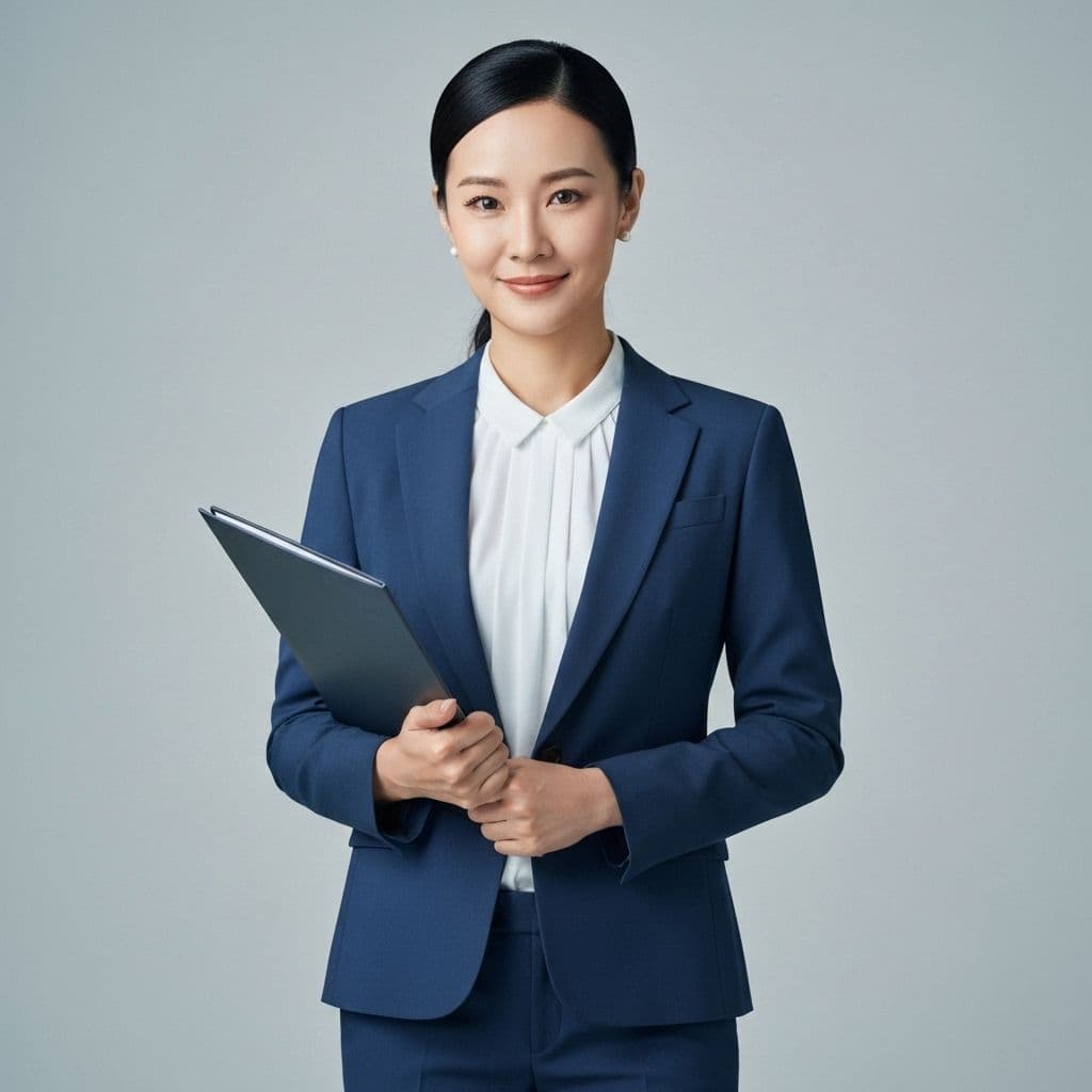 Linda Chen